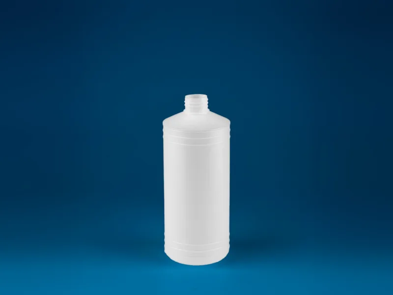 Round 250 mL