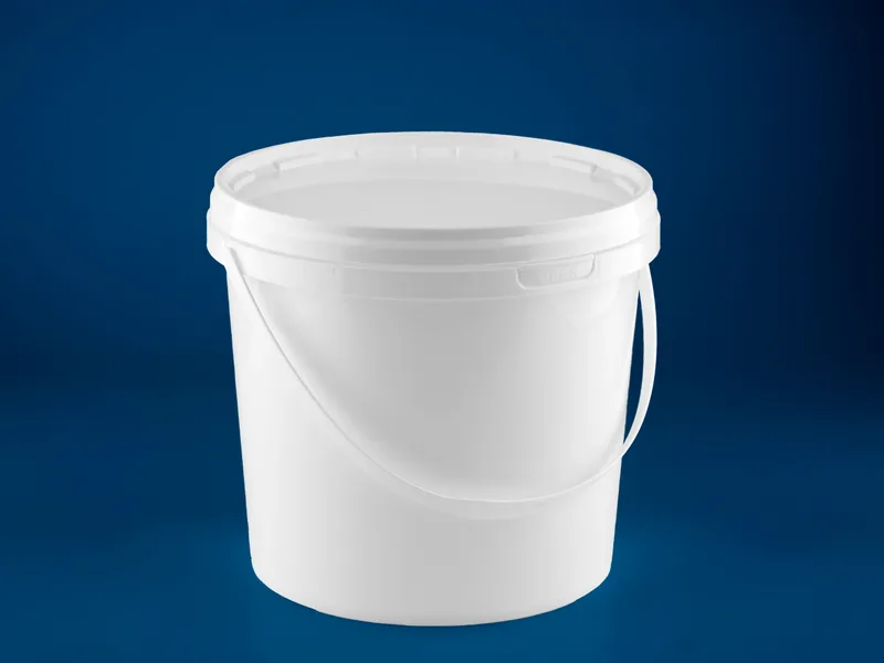 Bucket 4 L
