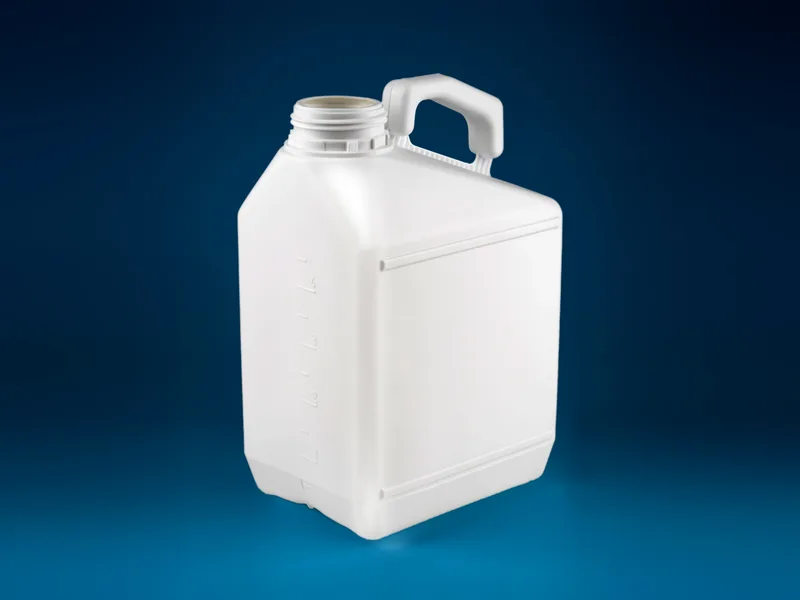 Jerrycan 5 L