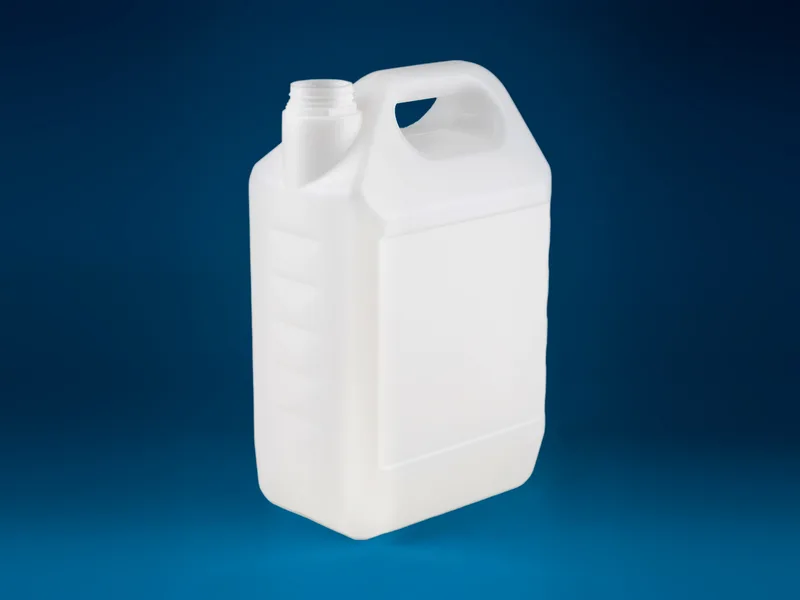 Jerrycan 5 L