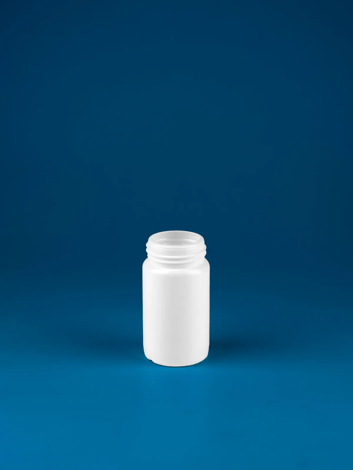 Round 100 mL