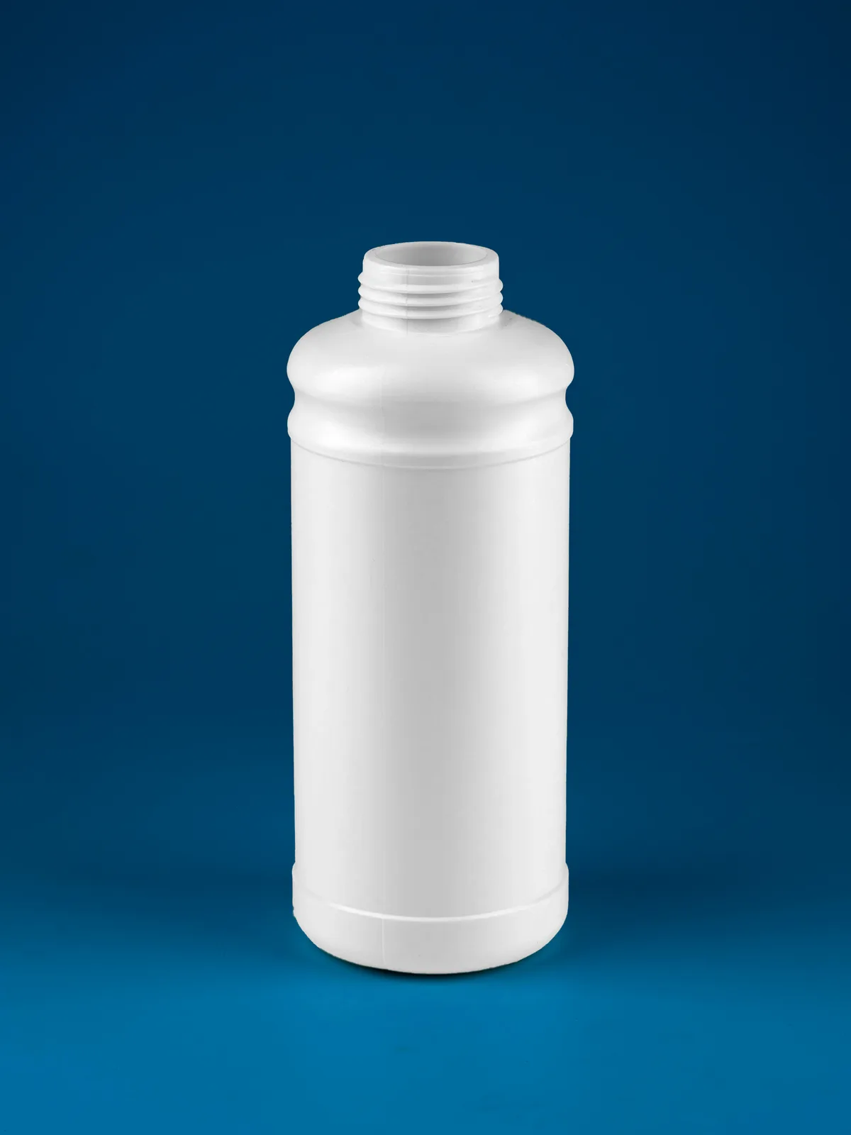 Round 1000 mL
