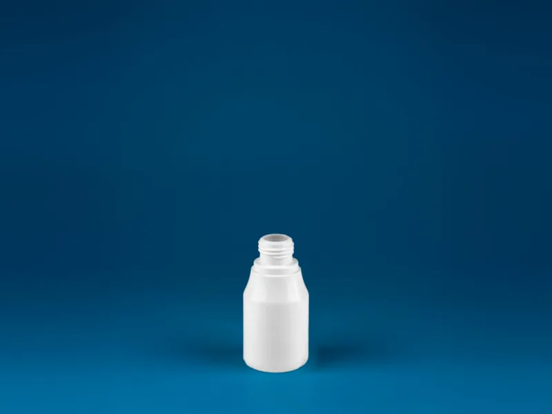 Round 100 mL