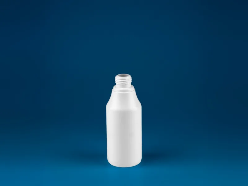 Round 250 mL