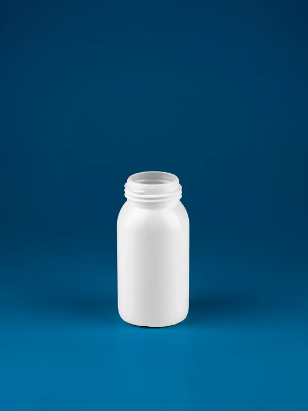 Round 250 mL