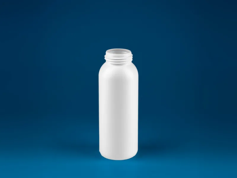 Round 500 mL