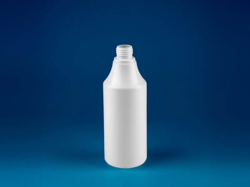 Round 500 mL