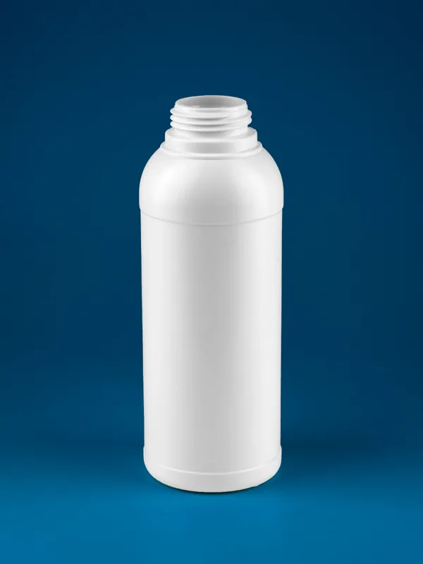 Round 1000 mL