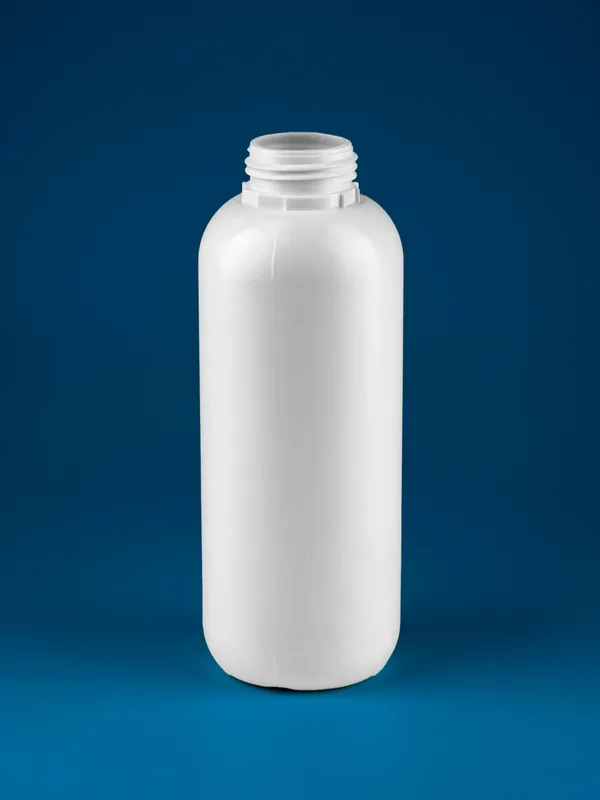 Round 1000 mL