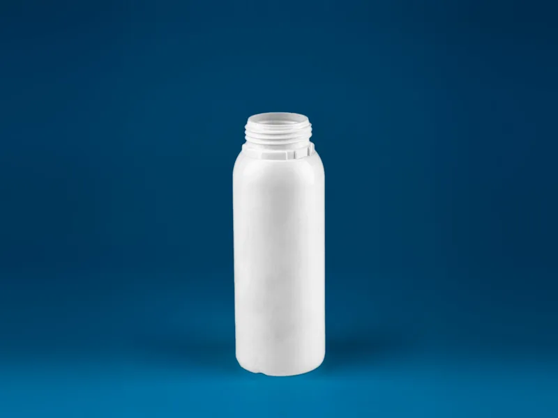Round 500 mL