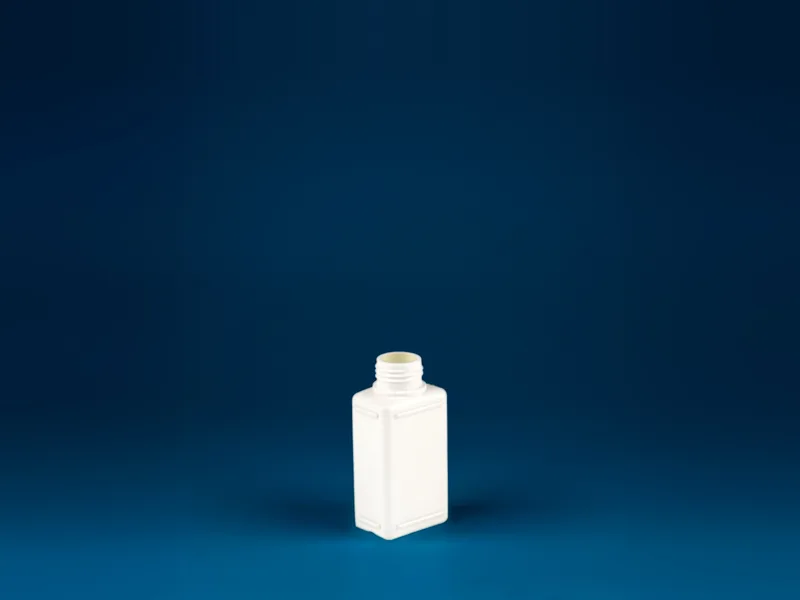Square 100 mL
