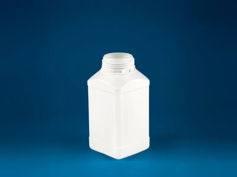 Square 1 L