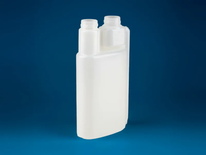 Two-Neck 1 L
