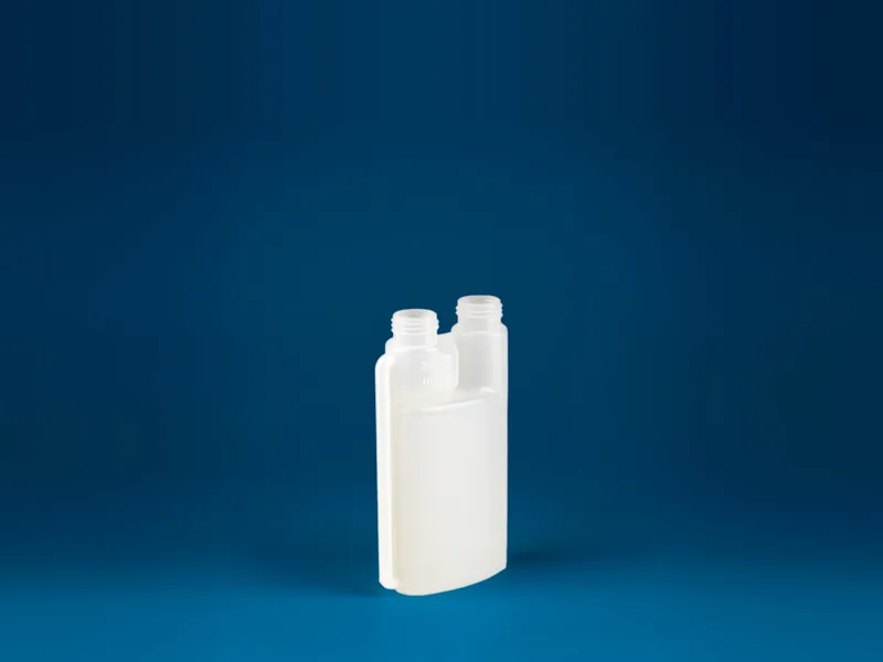 Two-Neck 250 mL